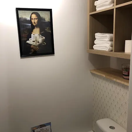 Les Loges De Bacchus Le Carpe Diem Apartament
