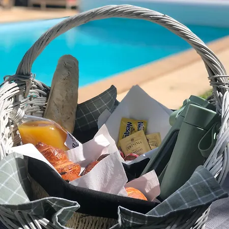Apartament Les Loges De Bacchus Le Carpe Diem Chonas-lʼAmballan