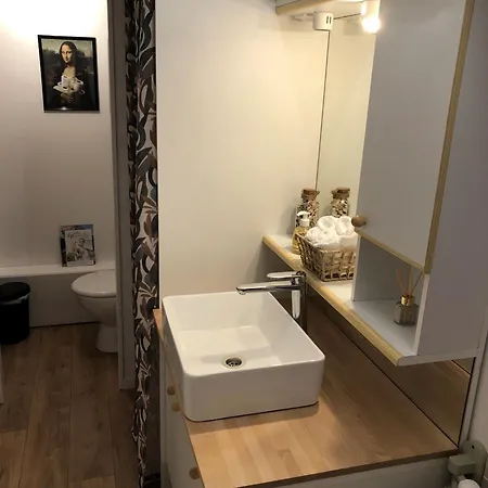 Les Loges De Bacchus Le Carpe Diem