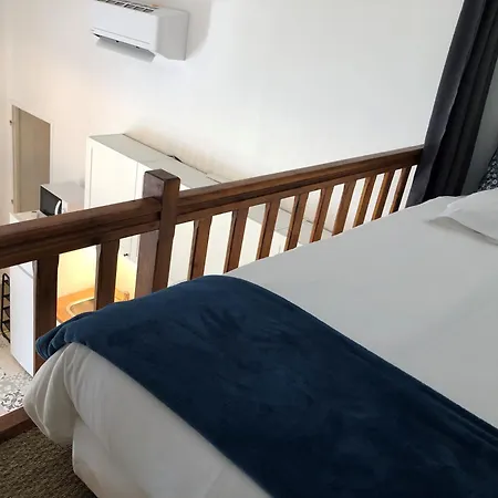 Les Loges De Bacchus Le Carpe Diem Apartment *