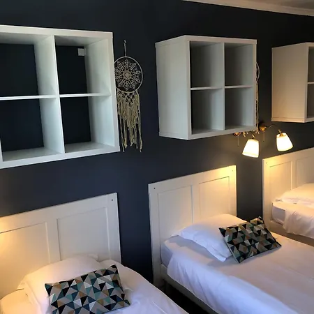 Les Loges De Bacchus Le Carpe Diem *