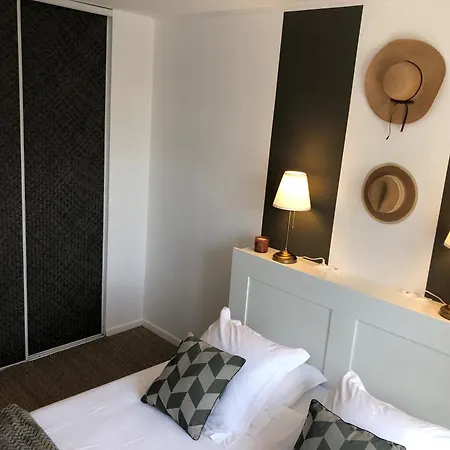 Les Loges De Bacchus Le Carpe Diem Apartment Chonas-l'Amballan