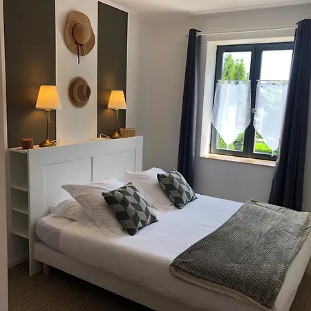 Les Loges De Bacchus Le Carpe Diem Apartment