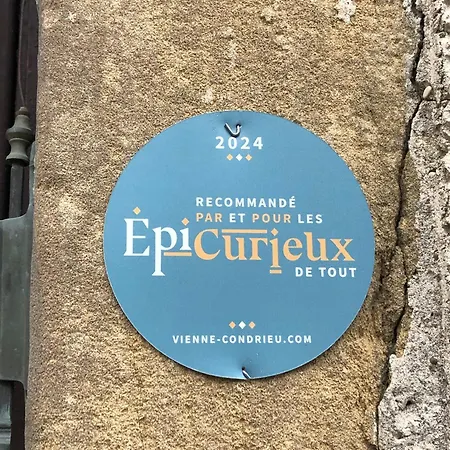 Les Loges De Bacchus Le Carpe Diem